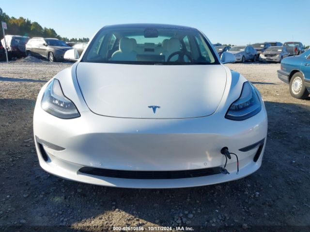 Photo 5 VIN: 5YJ3E1EB8LF640607 - TESLA MODEL 3 