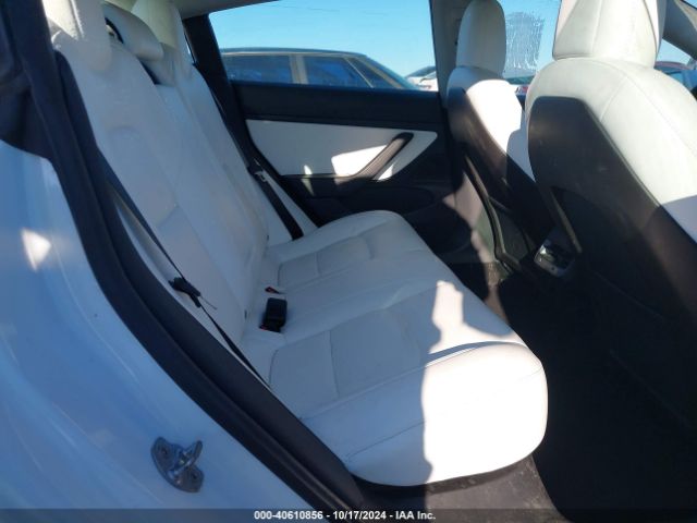 Photo 7 VIN: 5YJ3E1EB8LF640607 - TESLA MODEL 3 