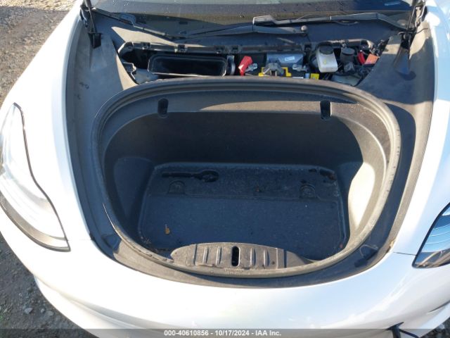 Photo 9 VIN: 5YJ3E1EB8LF640607 - TESLA MODEL 3 