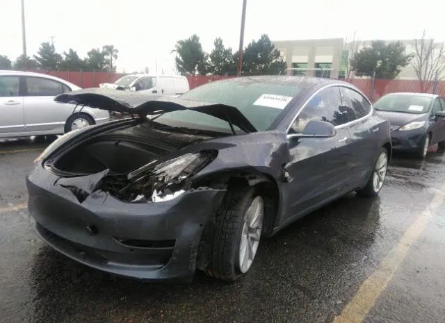 Photo 1 VIN: 5YJ3E1EB8LF646360 - TESLA MODEL 3 