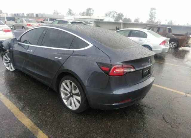 Photo 2 VIN: 5YJ3E1EB8LF646360 - TESLA MODEL 3 