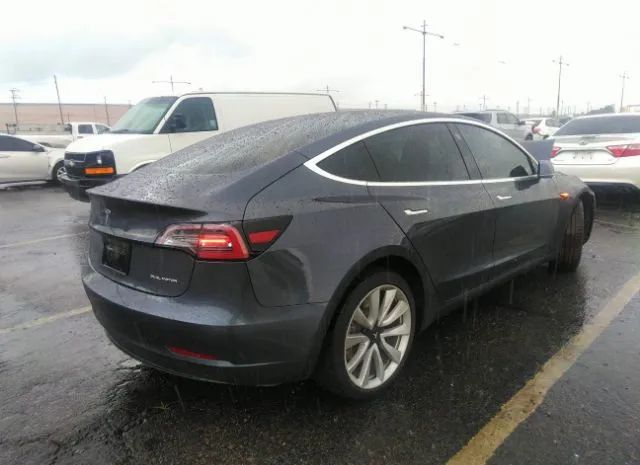 Photo 3 VIN: 5YJ3E1EB8LF646360 - TESLA MODEL 3 