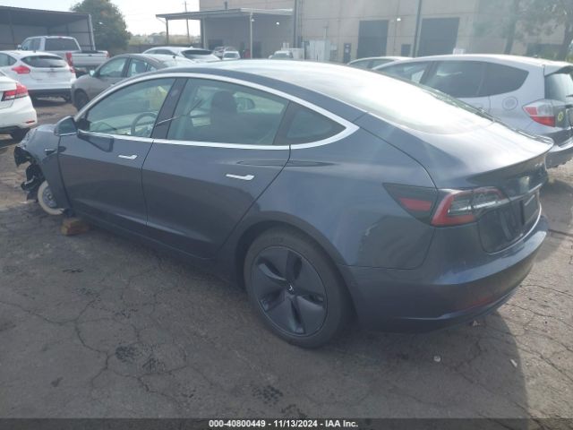 Photo 2 VIN: 5YJ3E1EB8LF649548 - TESLA MODEL 3 