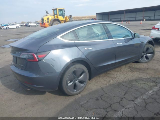 Photo 3 VIN: 5YJ3E1EB8LF649548 - TESLA MODEL 3 