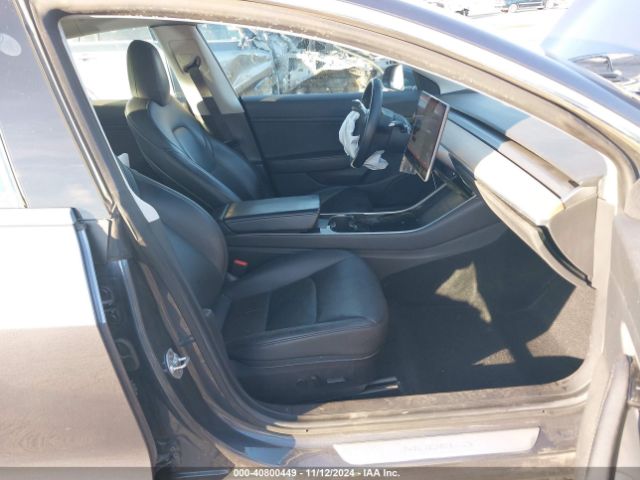 Photo 4 VIN: 5YJ3E1EB8LF649548 - TESLA MODEL 3 