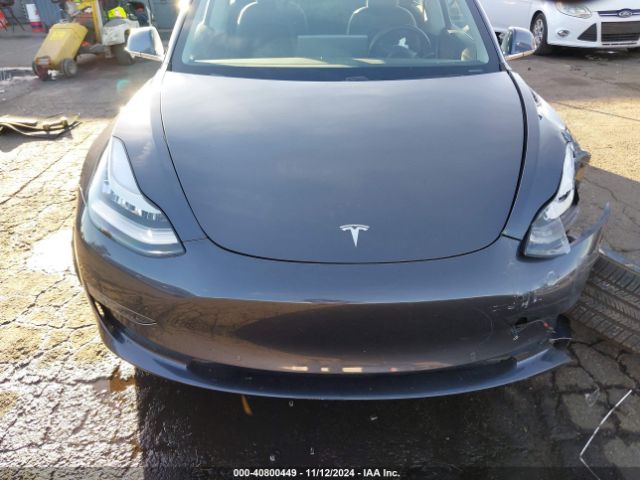 Photo 9 VIN: 5YJ3E1EB8LF649548 - TESLA MODEL 3 