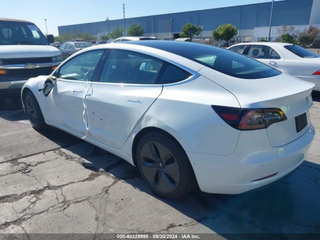 Photo 2 VIN: 5YJ3E1EB8LF650344 - TESLA MODEL 3 