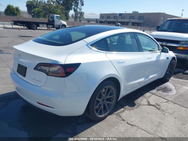 Photo 3 VIN: 5YJ3E1EB8LF650344 - TESLA MODEL 3 