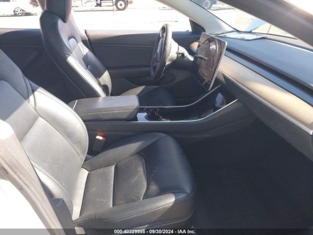 Photo 4 VIN: 5YJ3E1EB8LF650344 - TESLA MODEL 3 