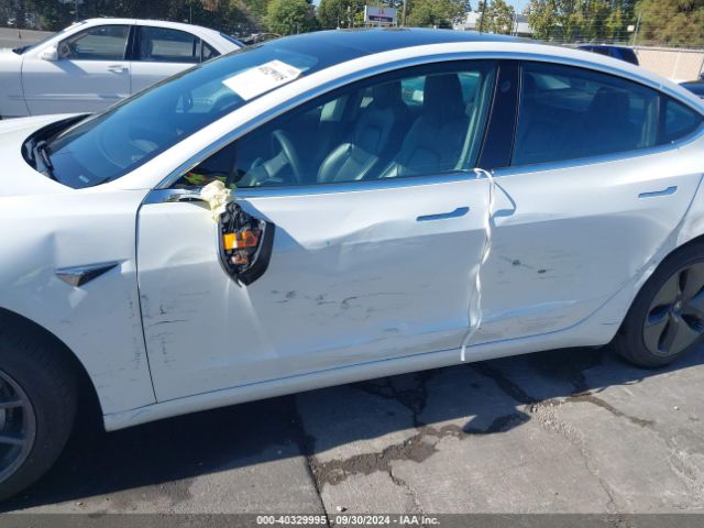 Photo 5 VIN: 5YJ3E1EB8LF650344 - TESLA MODEL 3 