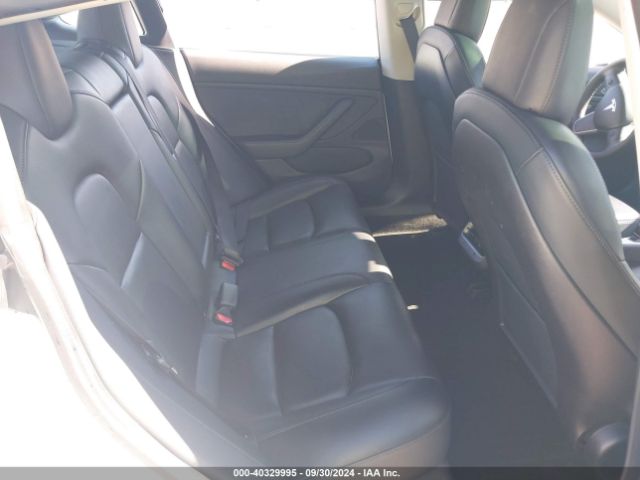 Photo 7 VIN: 5YJ3E1EB8LF650344 - TESLA MODEL 3 