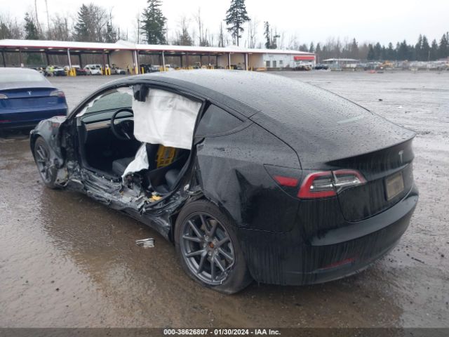 Photo 2 VIN: 5YJ3E1EB8LF663109 - TESLA MODEL 3 