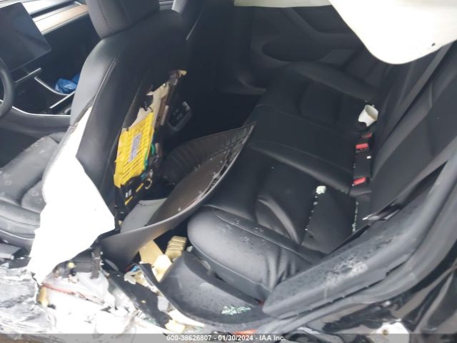 Photo 7 VIN: 5YJ3E1EB8LF663109 - TESLA MODEL 3 