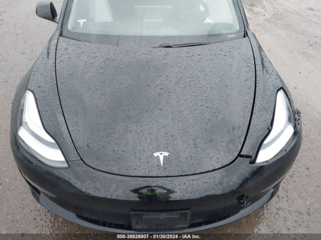 Photo 9 VIN: 5YJ3E1EB8LF663109 - TESLA MODEL 3 