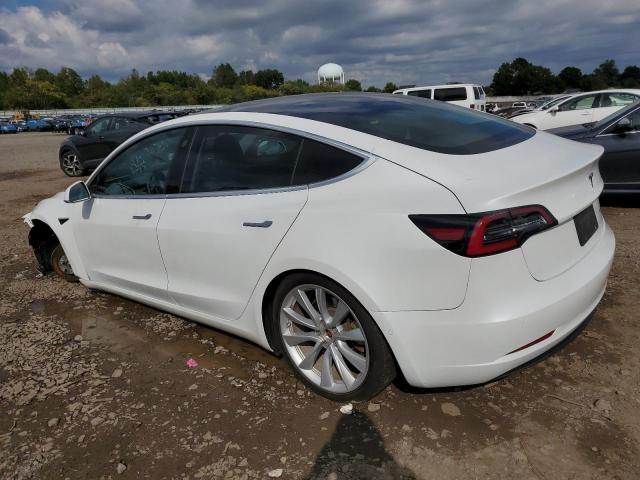 Photo 1 VIN: 5YJ3E1EB8LF667368 - TESLA MODEL 3 