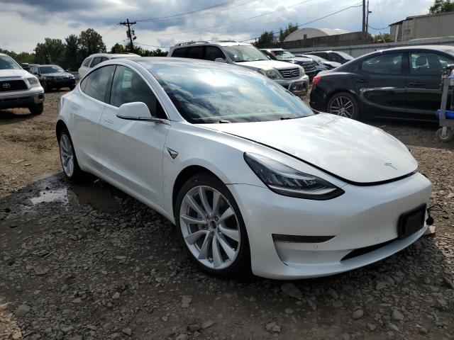 Photo 3 VIN: 5YJ3E1EB8LF667368 - TESLA MODEL 3 