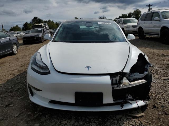 Photo 4 VIN: 5YJ3E1EB8LF667368 - TESLA MODEL 3 