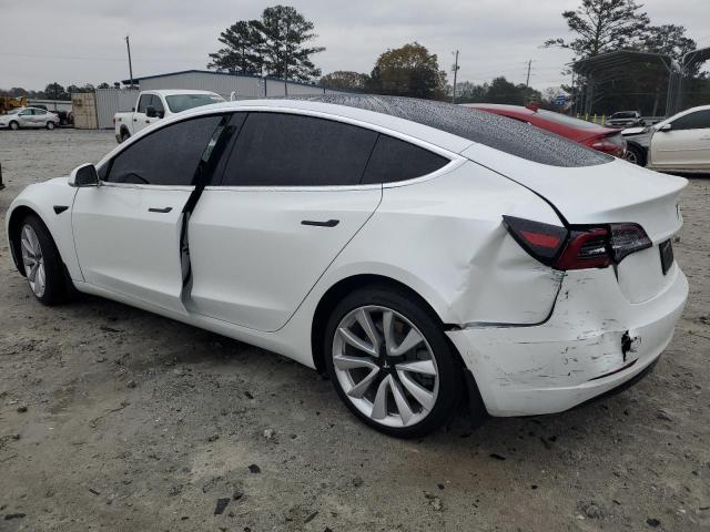 Photo 1 VIN: 5YJ3E1EB8LF667483 - TESLA MODEL 3 