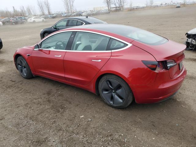 Photo 1 VIN: 5YJ3E1EB8LF720313 - TESLA MODEL 3 