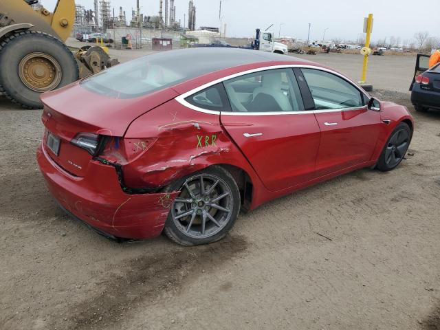 Photo 2 VIN: 5YJ3E1EB8LF720313 - TESLA MODEL 3 