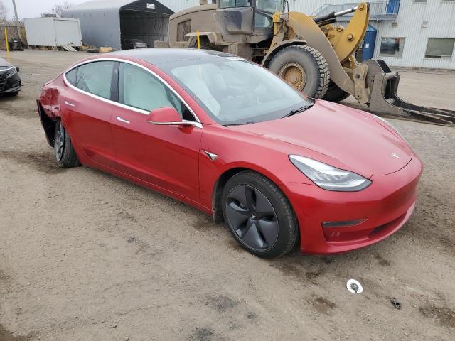 Photo 3 VIN: 5YJ3E1EB8LF720313 - TESLA MODEL 3 