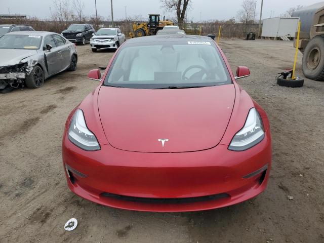 Photo 4 VIN: 5YJ3E1EB8LF720313 - TESLA MODEL 3 