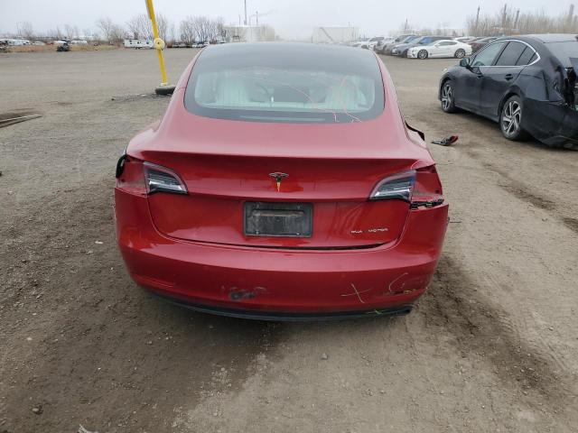 Photo 5 VIN: 5YJ3E1EB8LF720313 - TESLA MODEL 3 