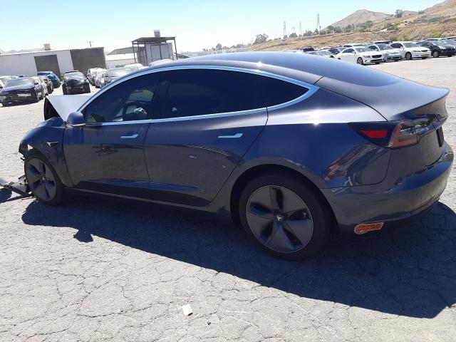 Photo 1 VIN: 5YJ3E1EB8LF722580 - TESLA MODEL 3 