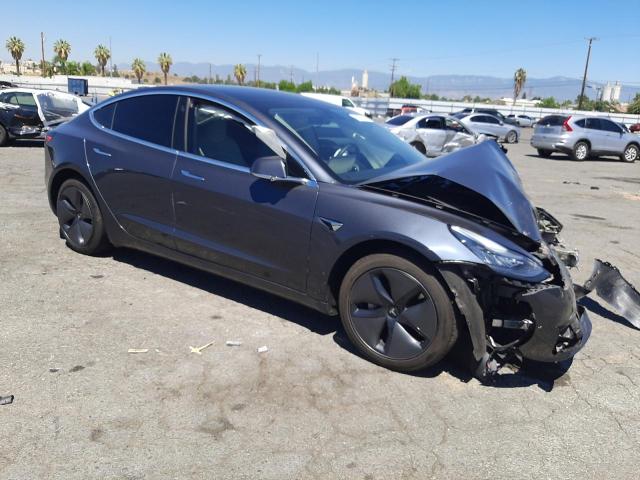 Photo 3 VIN: 5YJ3E1EB8LF722580 - TESLA MODEL 3 