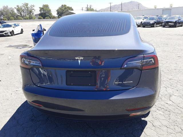 Photo 5 VIN: 5YJ3E1EB8LF722580 - TESLA MODEL 3 