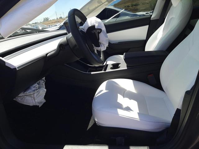 Photo 6 VIN: 5YJ3E1EB8LF722580 - TESLA MODEL 3 