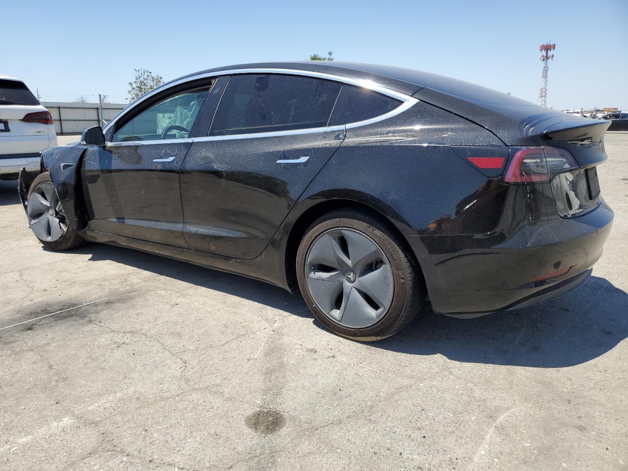 Photo 1 VIN: 5YJ3E1EB8LF746202 - TESLA MODEL 3 