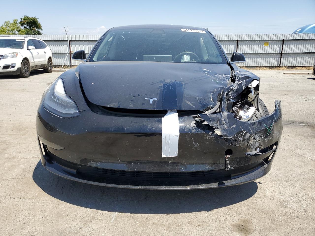 Photo 4 VIN: 5YJ3E1EB8LF746202 - TESLA MODEL 3 