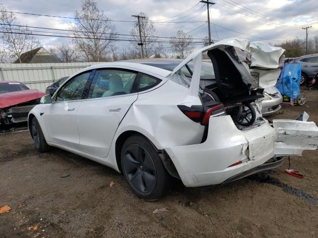 Photo 1 VIN: 5YJ3E1EB8LF795867 - TESLA MODEL 3 