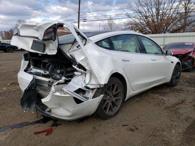 Photo 2 VIN: 5YJ3E1EB8LF795867 - TESLA MODEL 3 