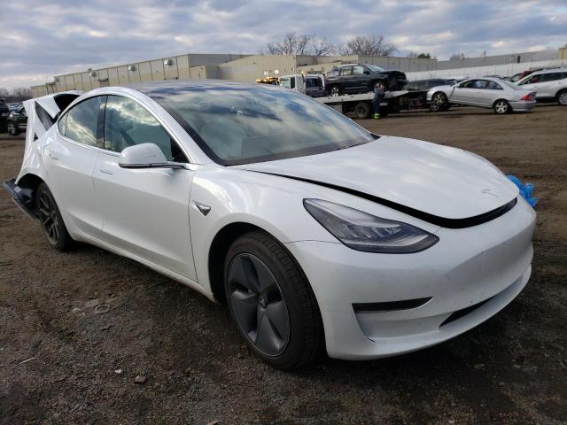 Photo 3 VIN: 5YJ3E1EB8LF795867 - TESLA MODEL 3 