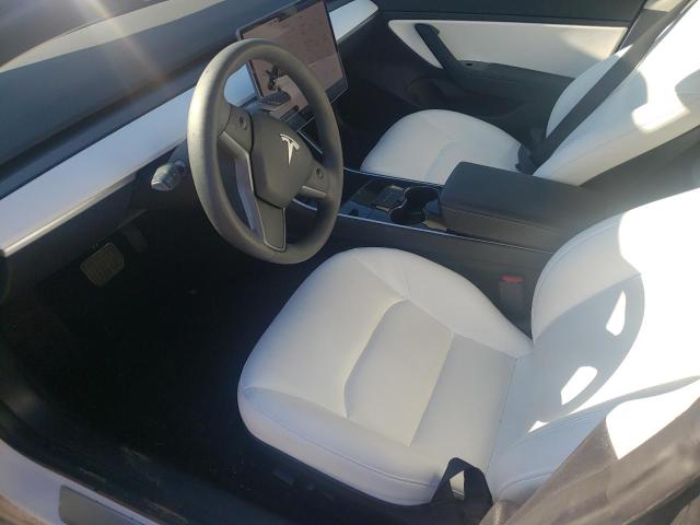 Photo 6 VIN: 5YJ3E1EB8LF795867 - TESLA MODEL 3 