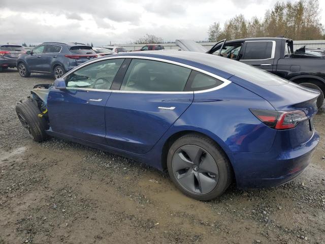 Photo 1 VIN: 5YJ3E1EB8LF800601 - TESLA MODEL 3 