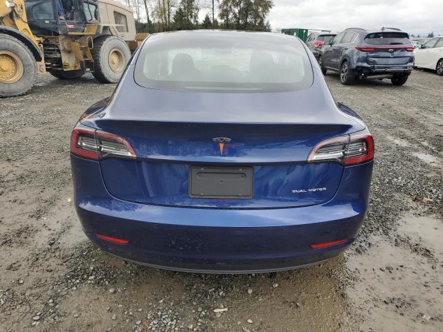 Photo 5 VIN: 5YJ3E1EB8LF800601 - TESLA MODEL 3 