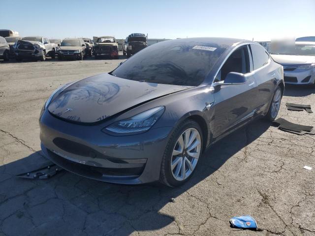 Photo 0 VIN: 5YJ3E1EB8LF807080 - TESLA MODEL 3 