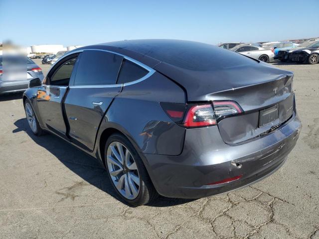 Photo 1 VIN: 5YJ3E1EB8LF807080 - TESLA MODEL 3 