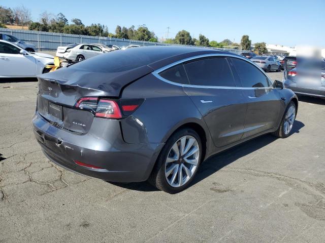 Photo 2 VIN: 5YJ3E1EB8LF807080 - TESLA MODEL 3 