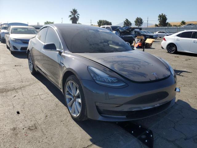 Photo 3 VIN: 5YJ3E1EB8LF807080 - TESLA MODEL 3 