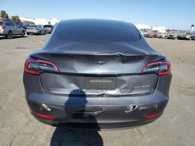 Photo 5 VIN: 5YJ3E1EB8LF807080 - TESLA MODEL 3 