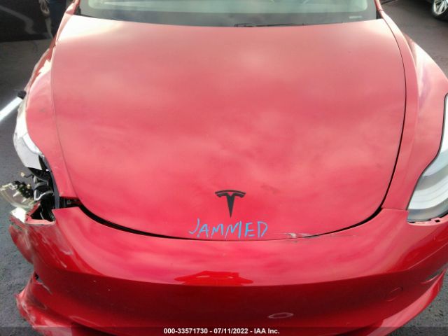 Photo 9 VIN: 5YJ3E1EB8MF002844 - TESLA MODEL 3 