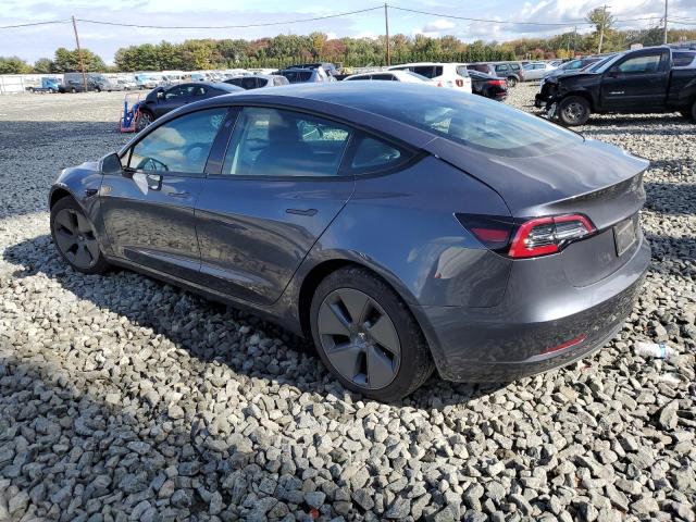 Photo 1 VIN: 5YJ3E1EB8MF044057 - TESLA MODEL 3 