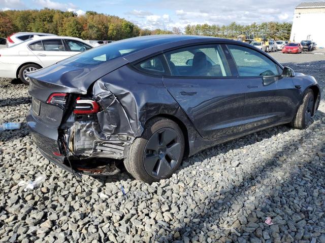 Photo 2 VIN: 5YJ3E1EB8MF044057 - TESLA MODEL 3 