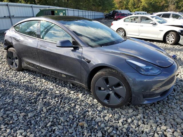 Photo 3 VIN: 5YJ3E1EB8MF044057 - TESLA MODEL 3 