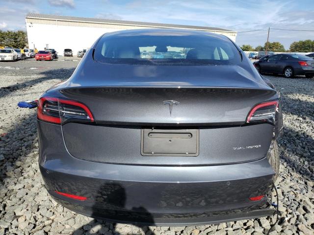 Photo 5 VIN: 5YJ3E1EB8MF044057 - TESLA MODEL 3 