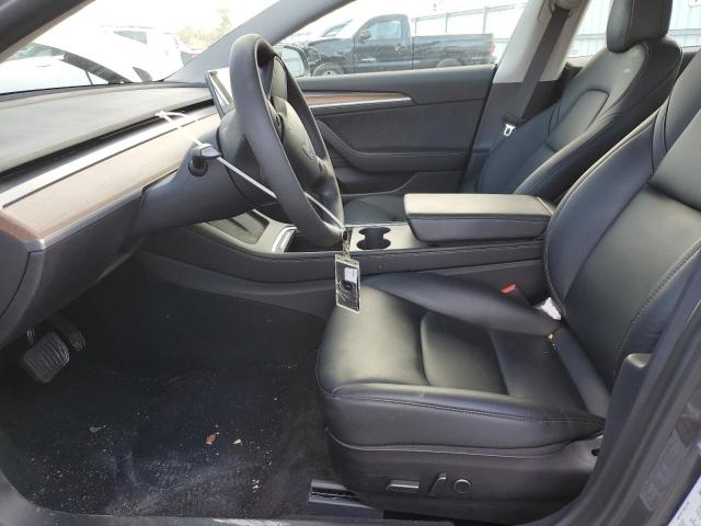 Photo 6 VIN: 5YJ3E1EB8MF044057 - TESLA MODEL 3 